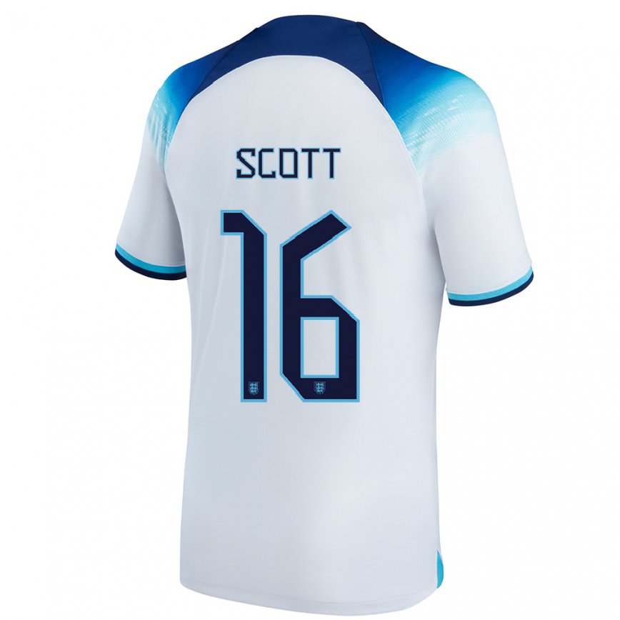 Equipación discount scott 2019