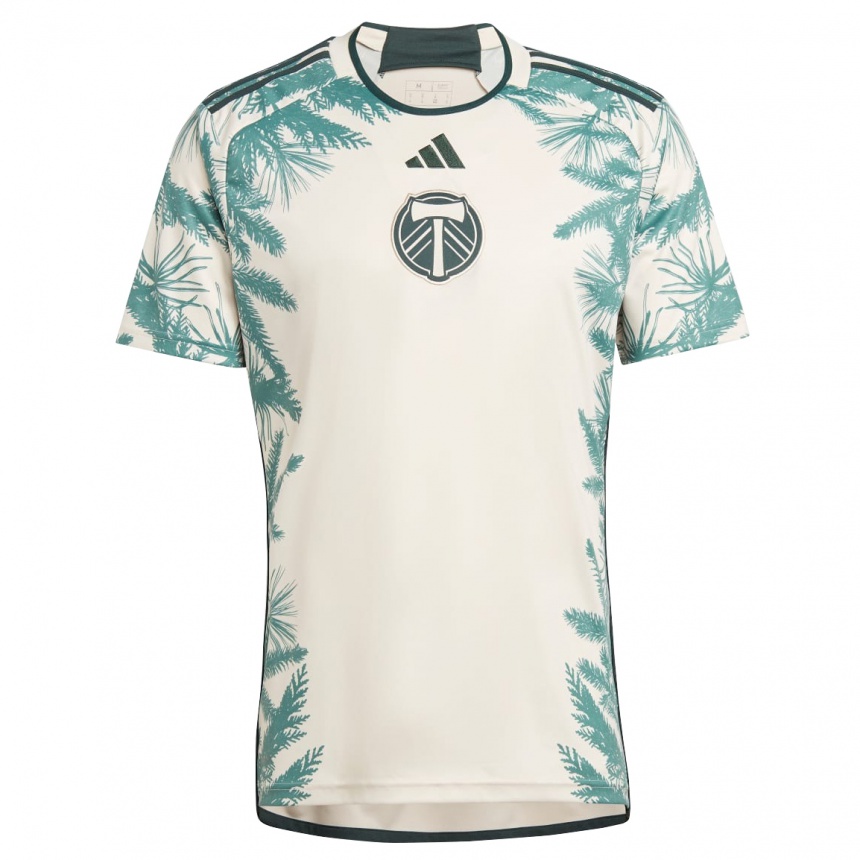 Hombre Fútbol Camiseta Su Nombre #0 Beige Marrón 2ª Equipación 2024/25 Argentina