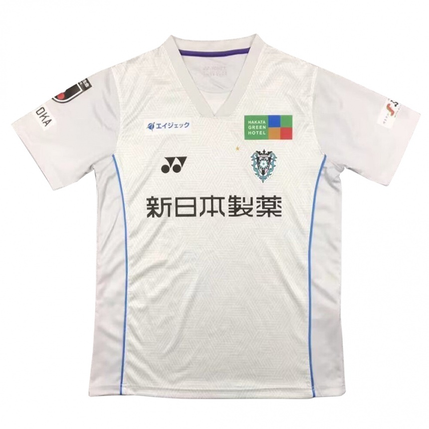 Mujer Fútbol Camiseta Masaaki Murakami #31 Gris Negro 2ª Equipación 2024/25 Argentina