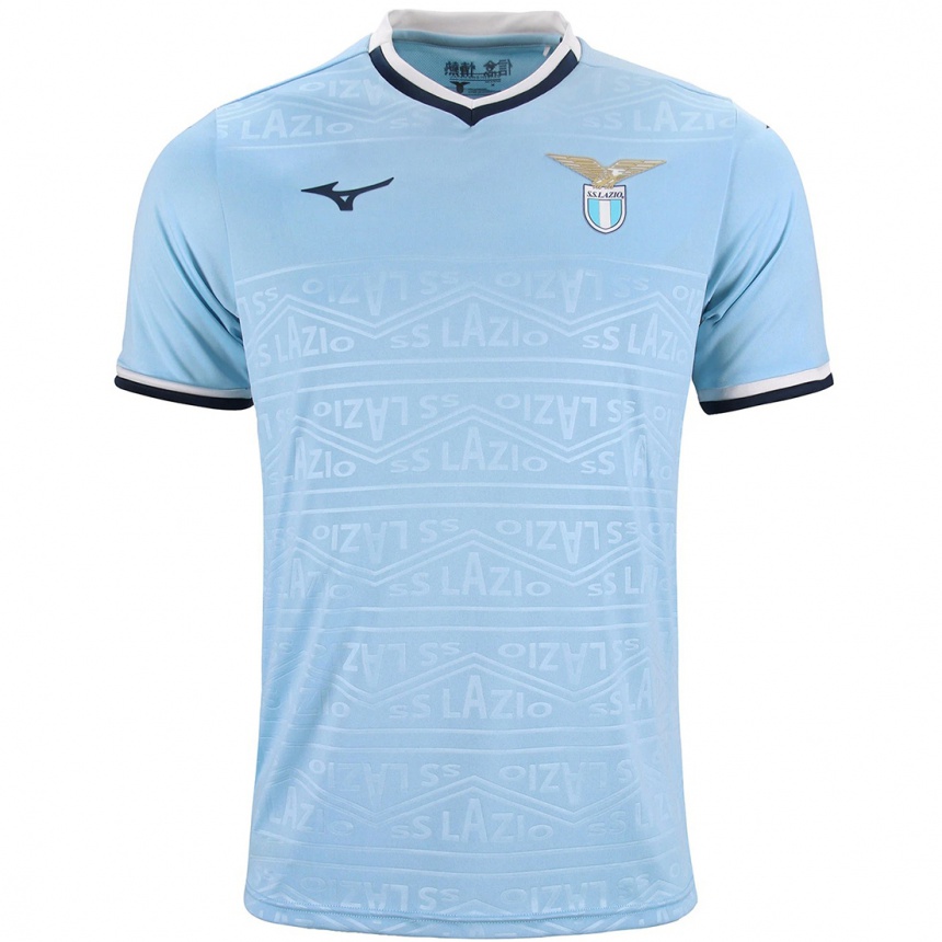 Mujer Fútbol Camiseta Camilla Labate #71 Azul 1ª Equipación 2024/25 Argentina