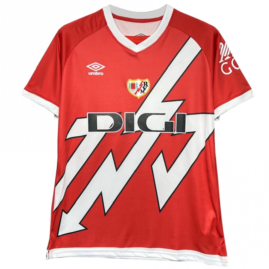 Niño Fútbol Camiseta Bebé #10 Blanco Rojo 1ª Equipación 2024/25 Argentina