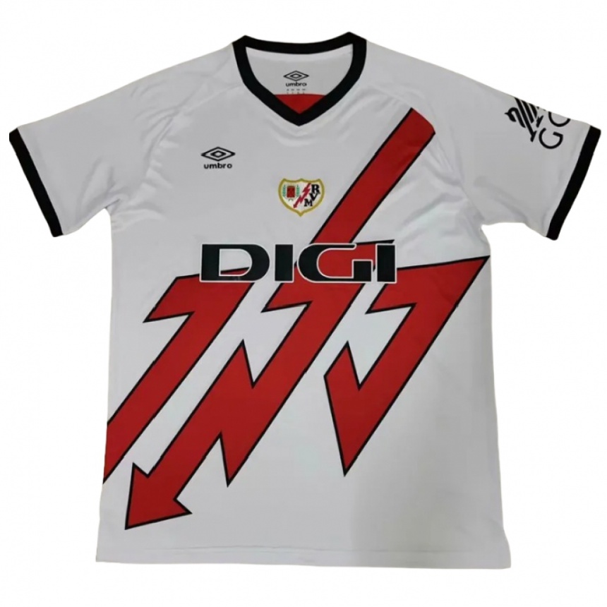 Hombre Fútbol Camiseta Dong-Geon Eom #0 Rojo 2ª Equipación 2024/25 Argentina